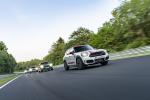 Mini John Cooper Works Countryman 2020 года (WW)